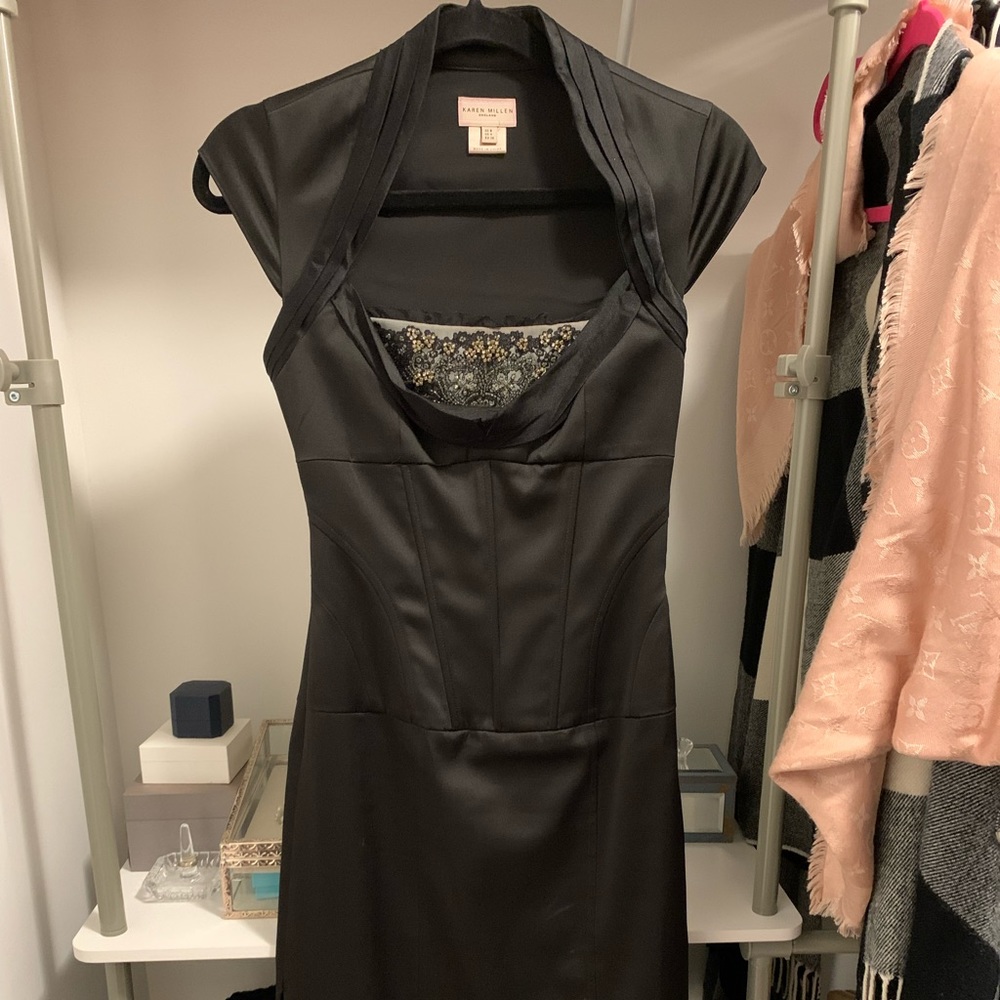 Karen Millen dress